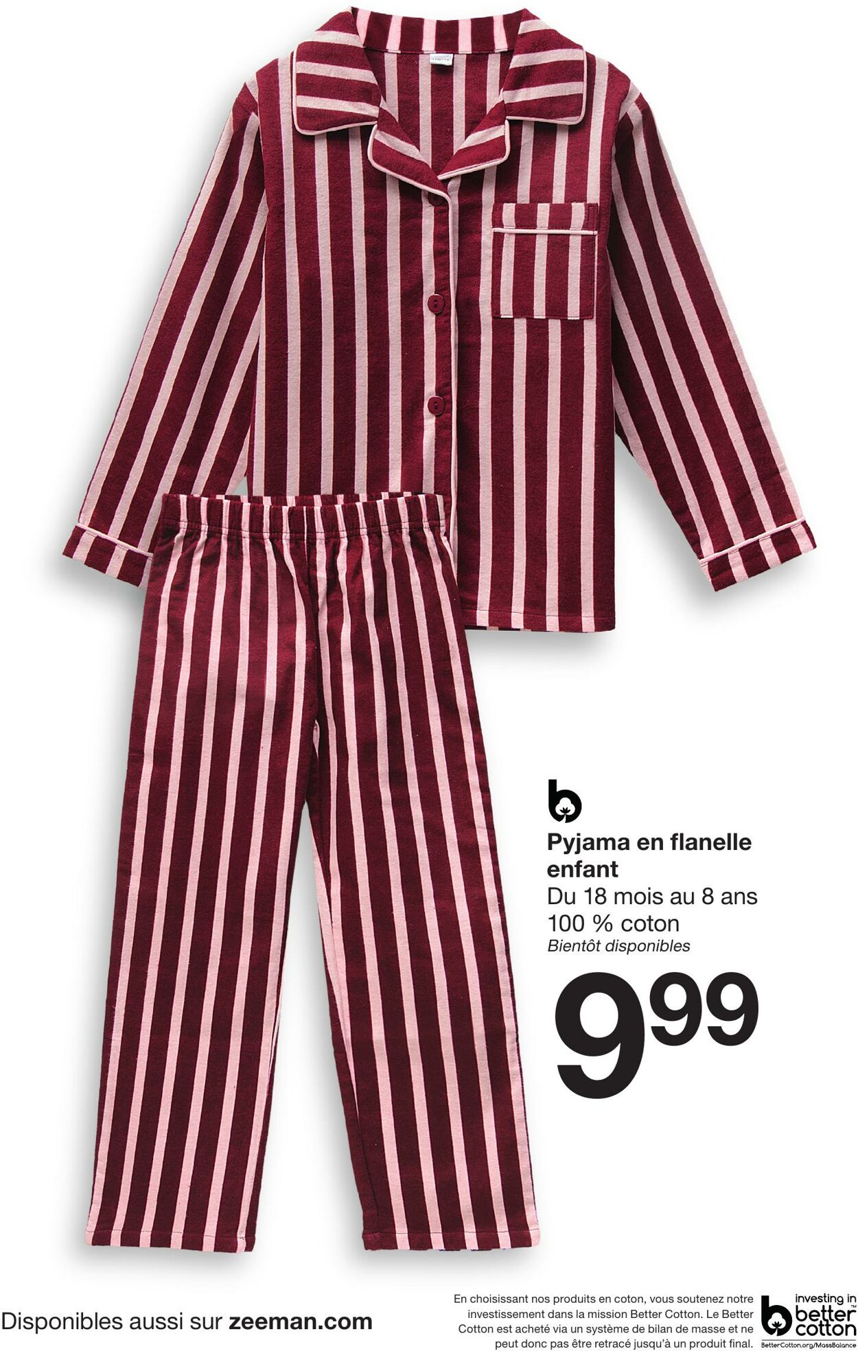 Catalogue Zeeman 26.10.2024 - 01.11.2024