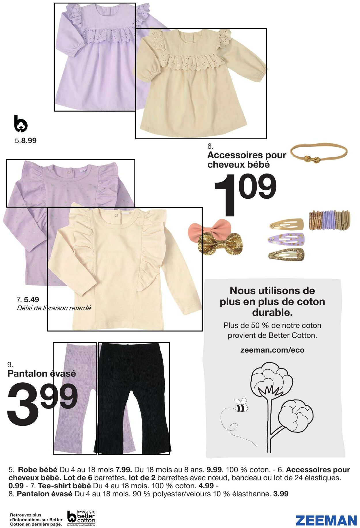 Catalogue Zeeman 19.11.2022 - 25.11.2022