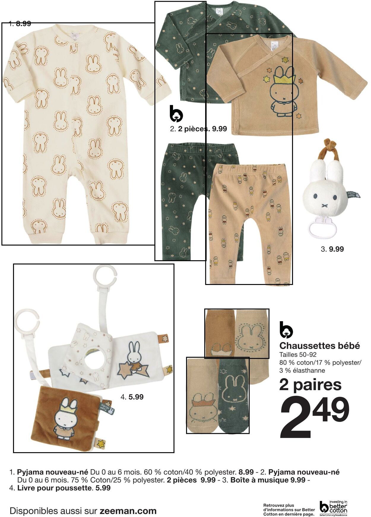 Catalogue Zeeman 19.11.2022 - 25.11.2022