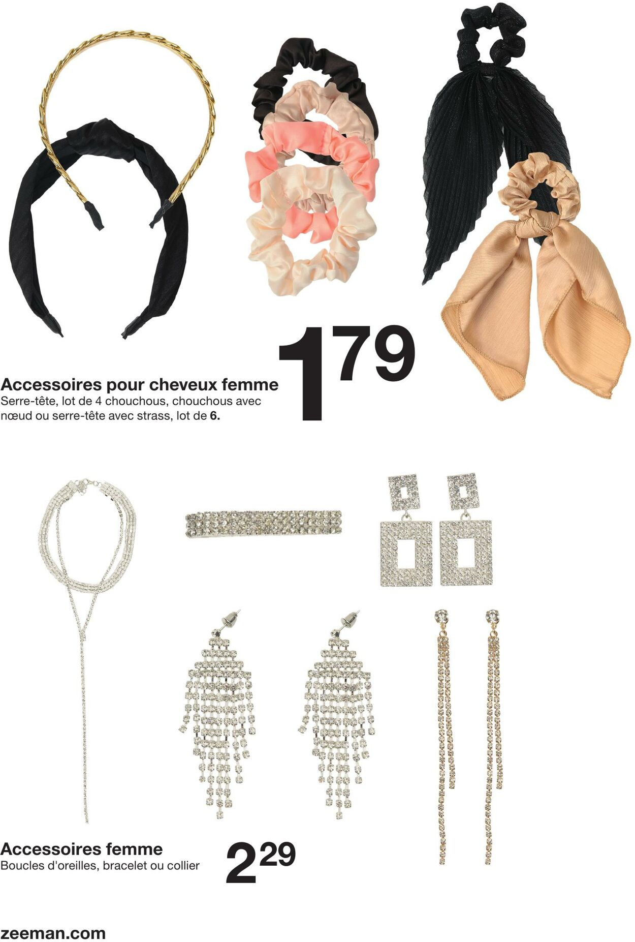 Catalogue Zeeman 19.11.2022 - 25.11.2022