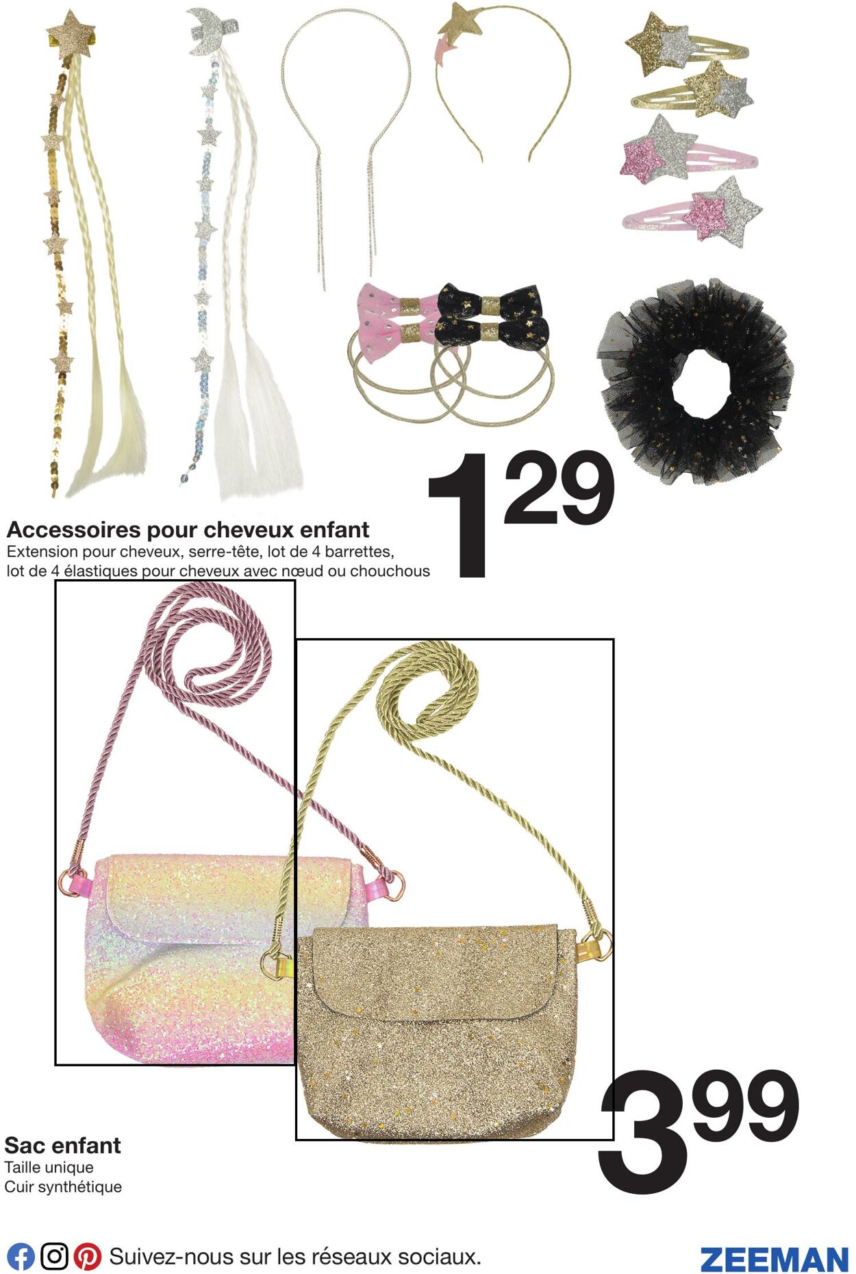 Catalogue Zeeman 19.11.2022 - 25.11.2022