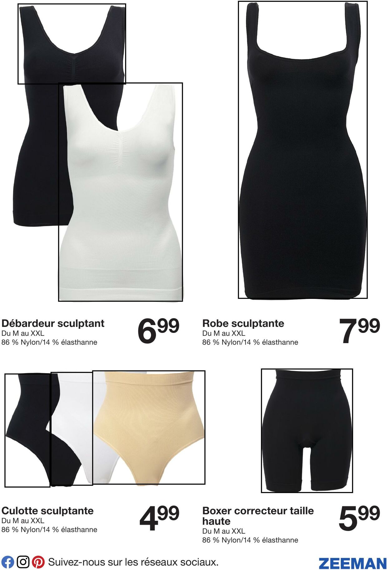 Catalogue Zeeman 19.11.2022 - 25.11.2022