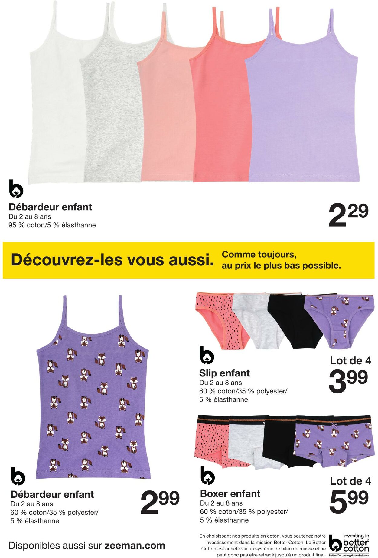 Catalogue Zeeman 28.09.2024 - 04.10.2024