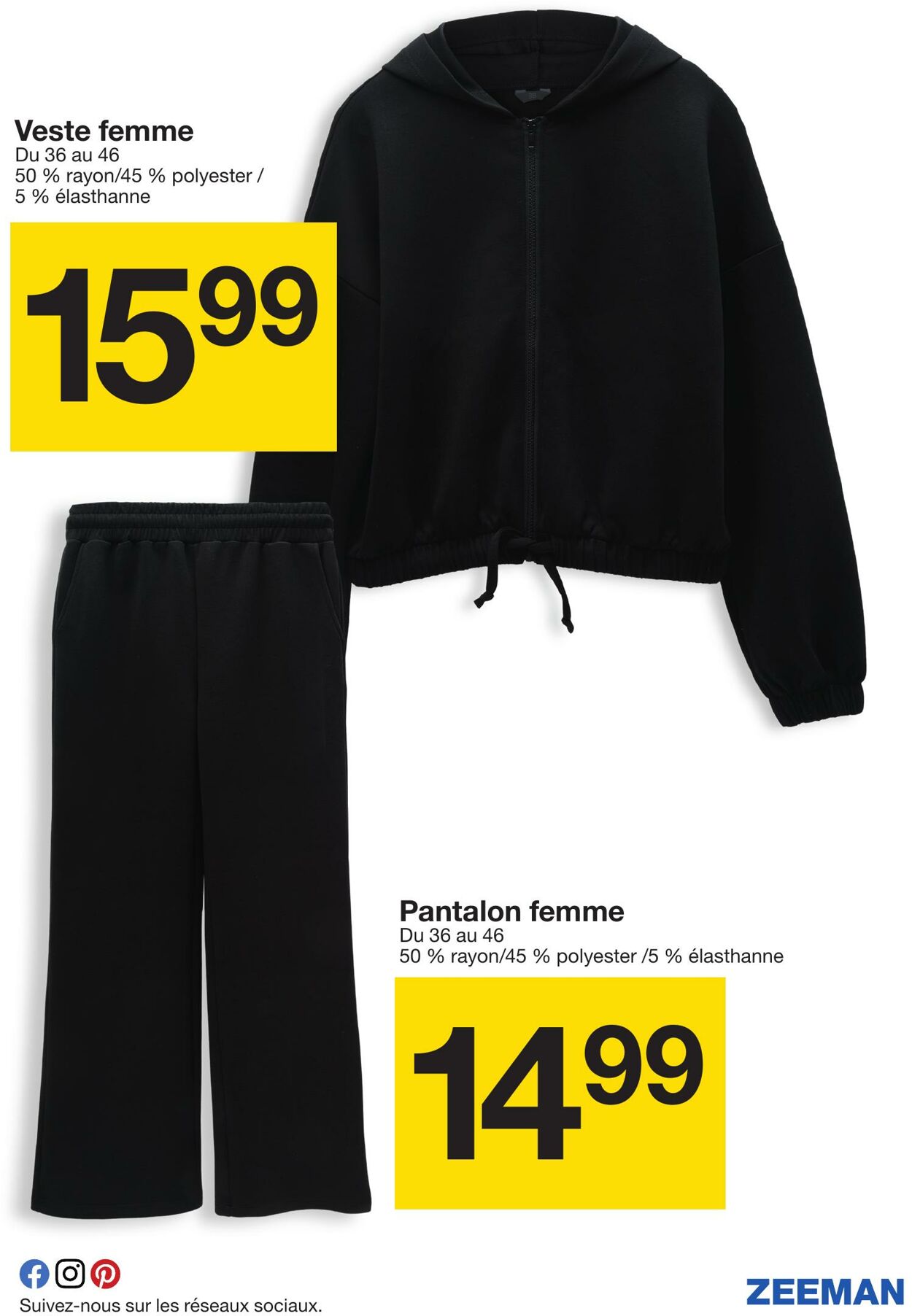 Catalogue Zeeman 21.12.2024 - 27.12.2024