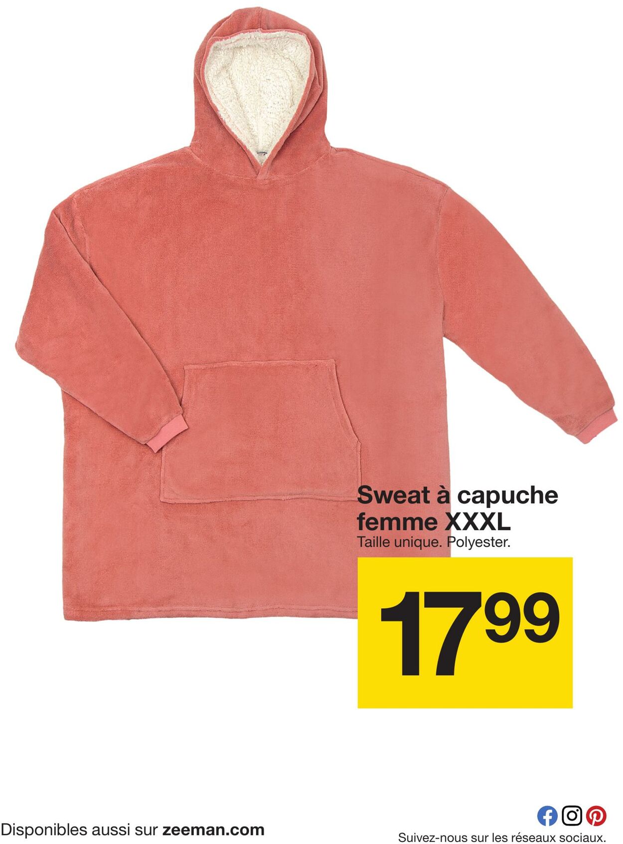 Catalogue Zeeman 30.11.2024 - 06.12.2024