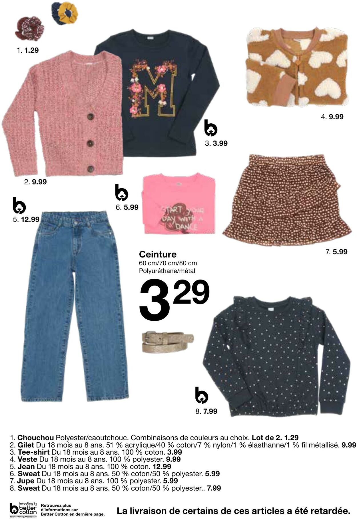 Catalogue Zeeman 20.08.2022 - 26.08.2022