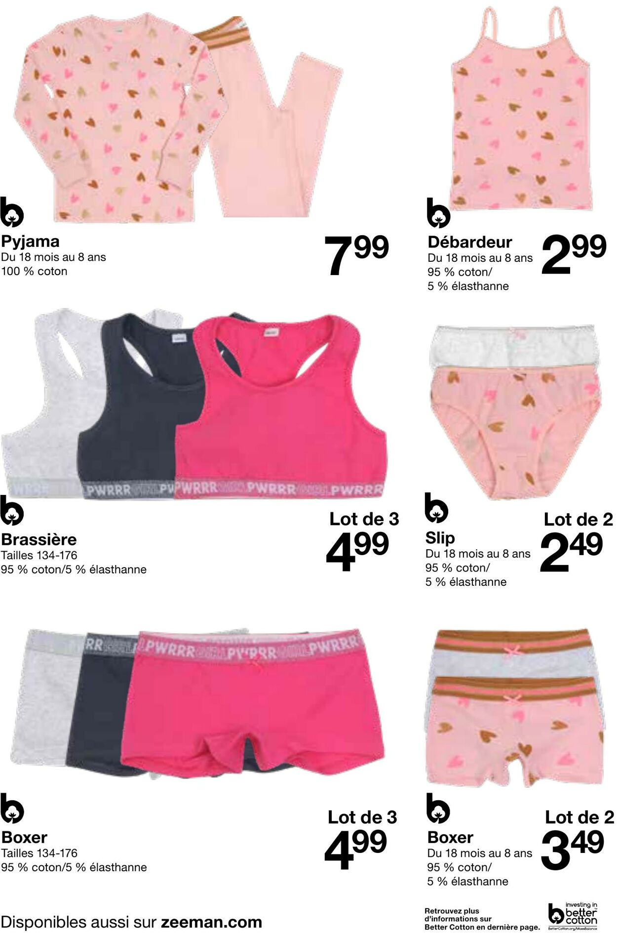 Catalogue Zeeman 20.08.2022 - 26.08.2022