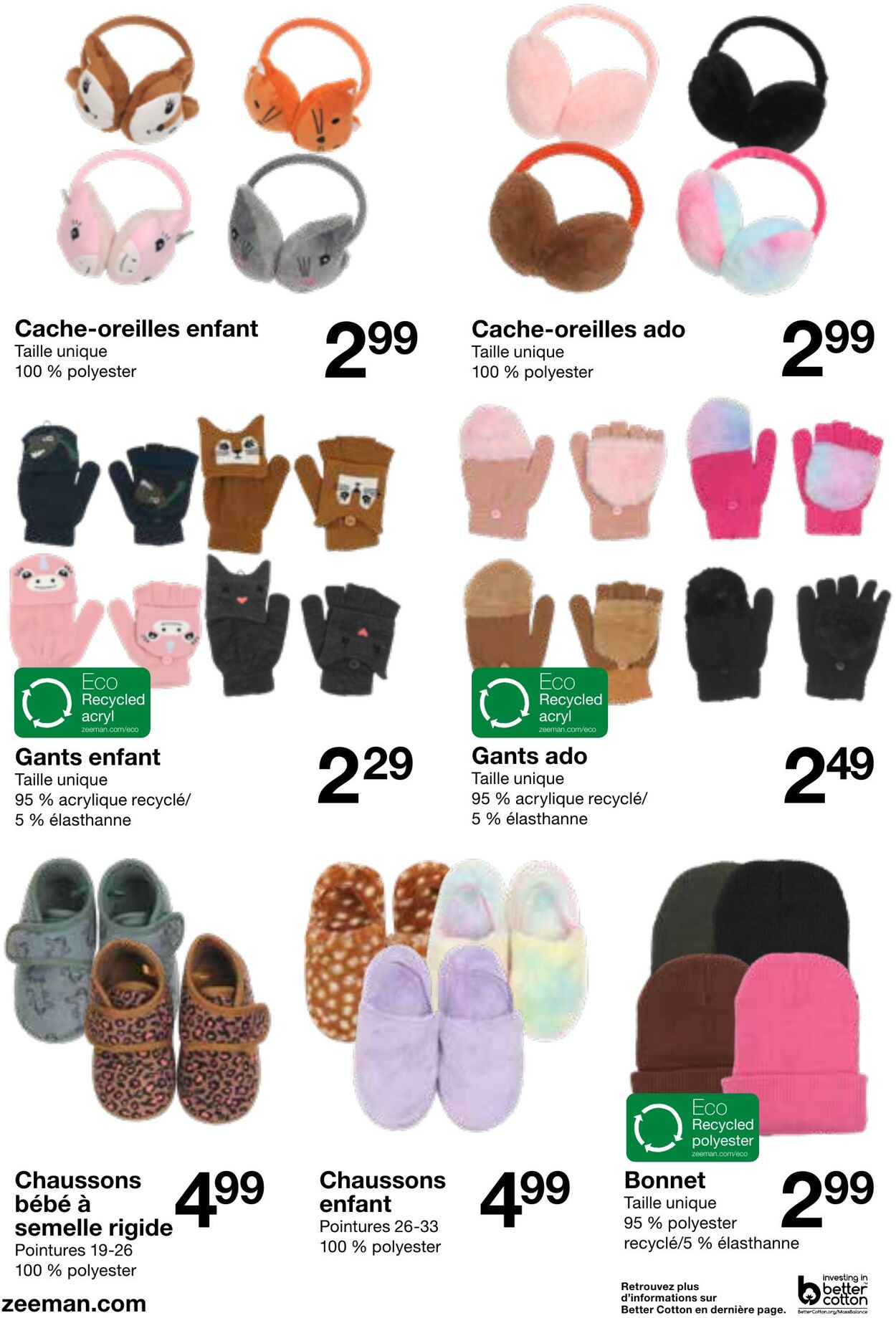 Catalogue Zeeman 20.08.2022 - 26.08.2022