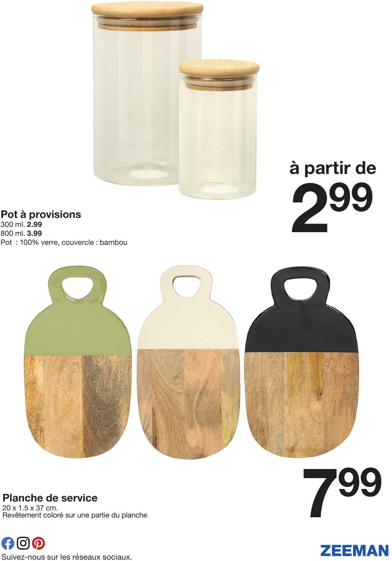 Catalogue Zeeman 10.08.2024 - 16.08.2024