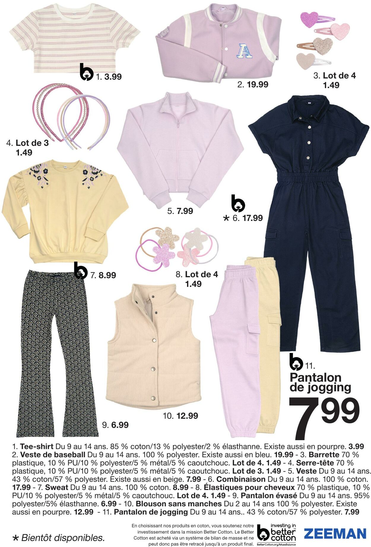 Catalogue Zeeman 24.08.2024 - 30.08.2024