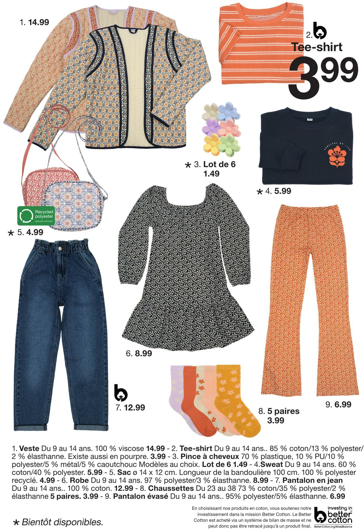 Catalogue Zeeman 24.08.2024 - 30.08.2024