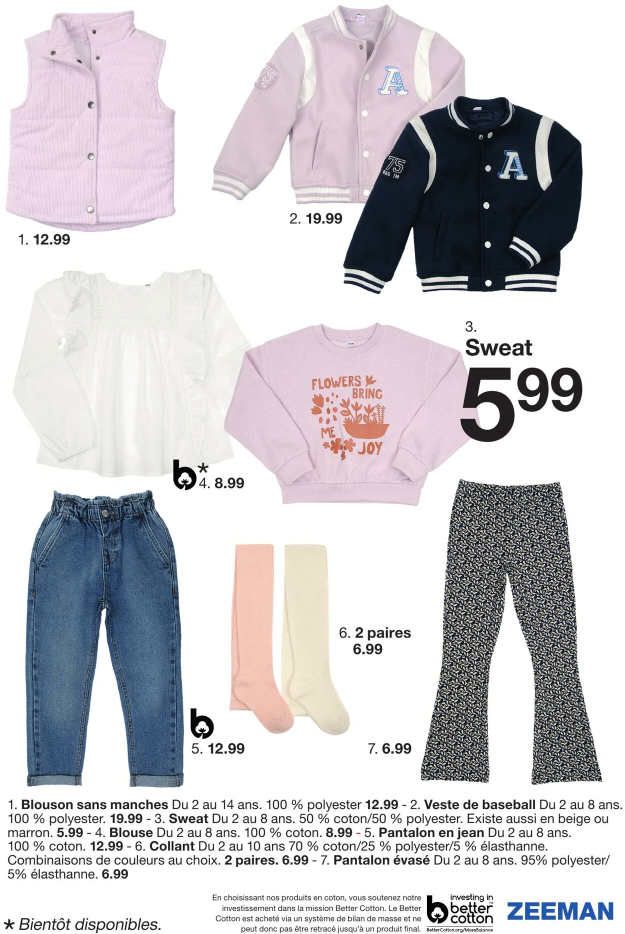 Catalogue Zeeman 24.08.2024 - 30.08.2024