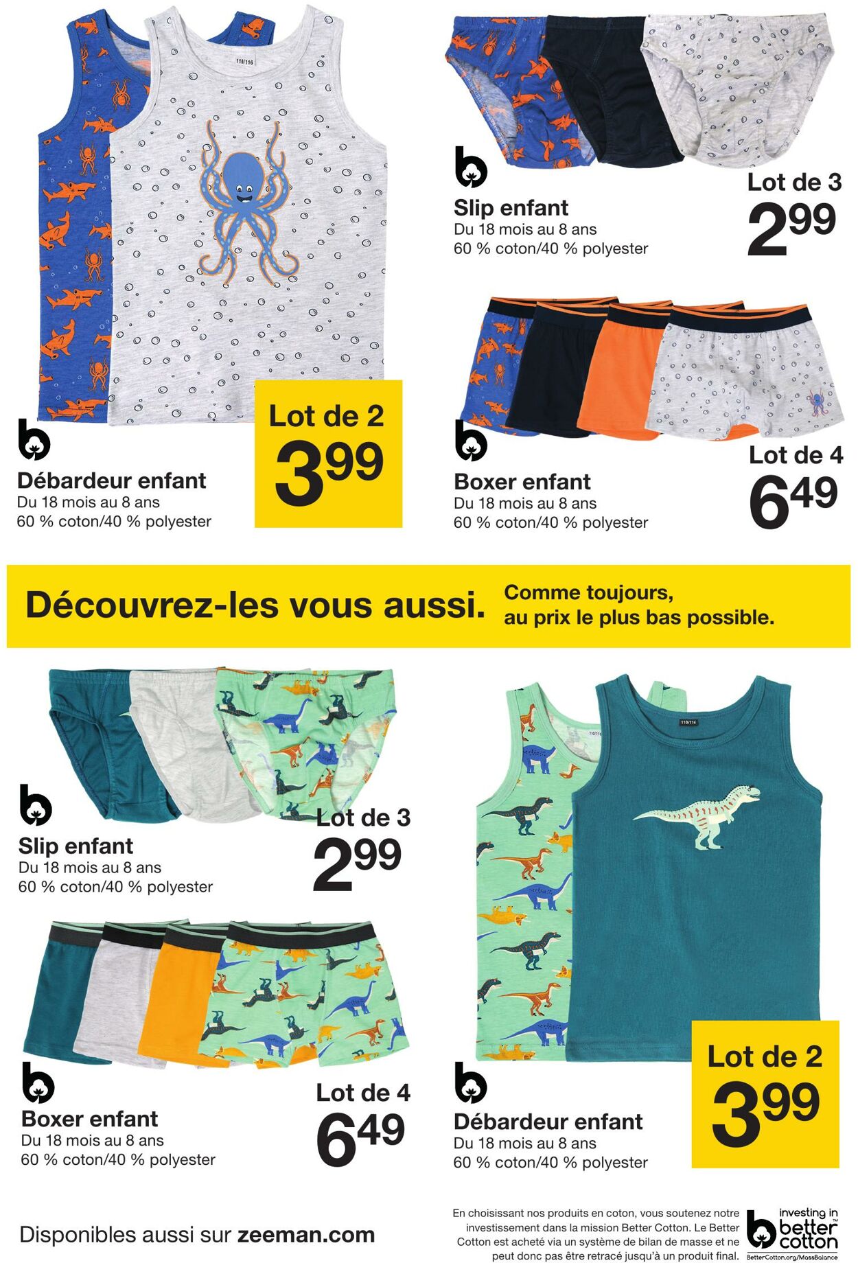 Catalogue Zeeman 04.05.2024 - 10.05.2024