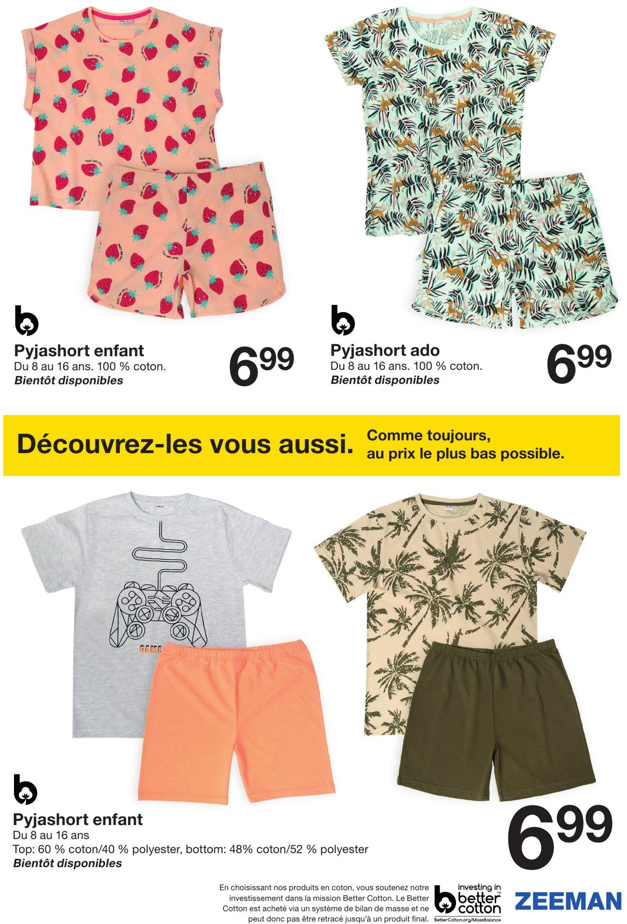 Catalogue Zeeman 04.05.2024 - 10.05.2024