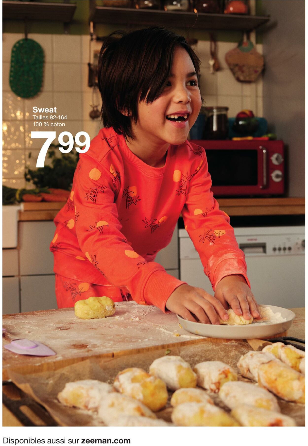 Catalogue Zeeman 30.03.2024 - 12.04.2024