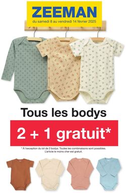 Catalogue Zeeman 17.09.2022 - 23.09.2022