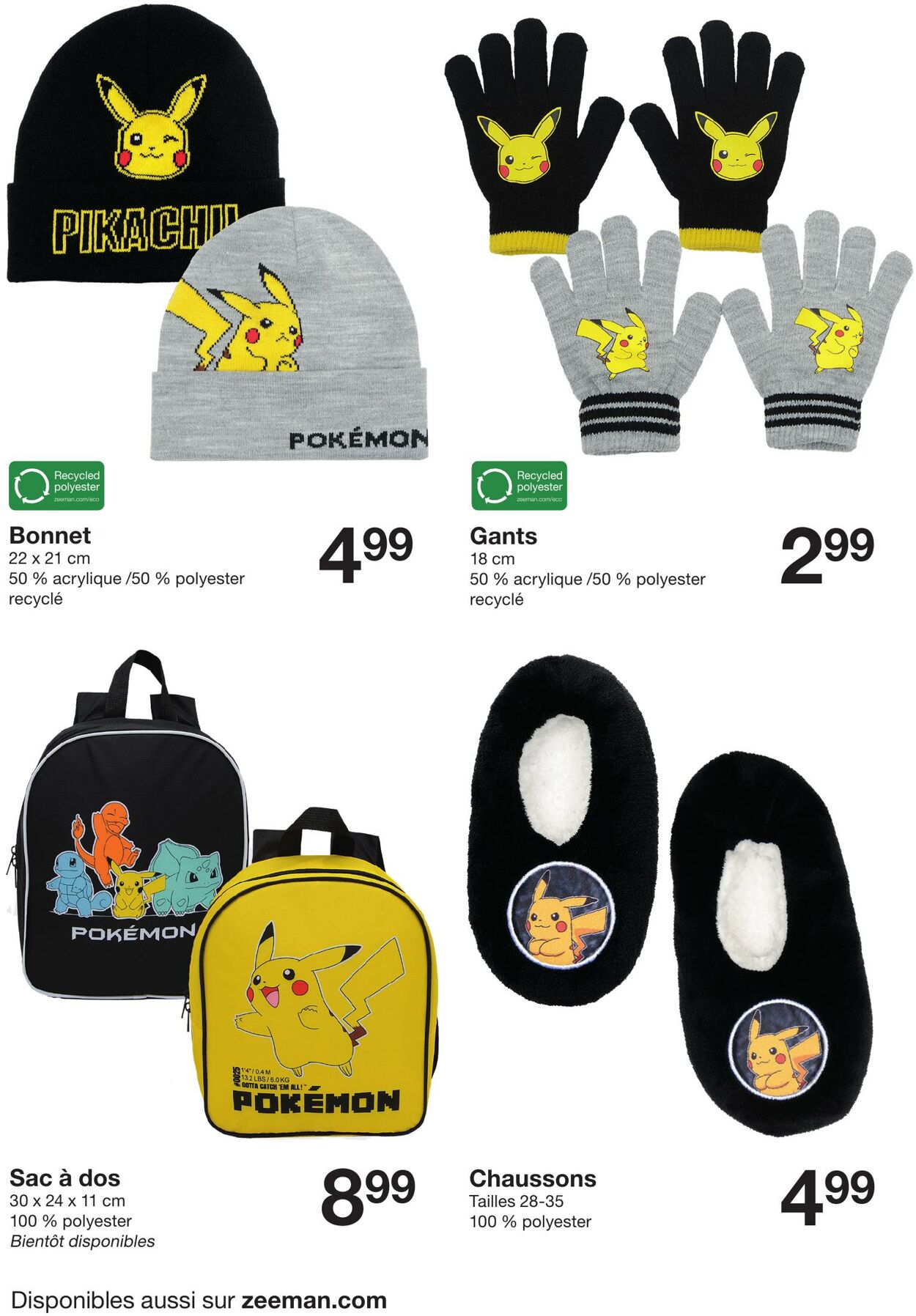 Catalogue Zeeman 07.12.2024 - 13.12.2024