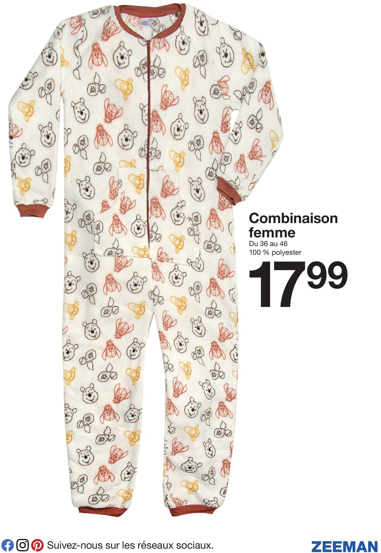 Catalogue Zeeman 07.01.2023 - 13.01.2023