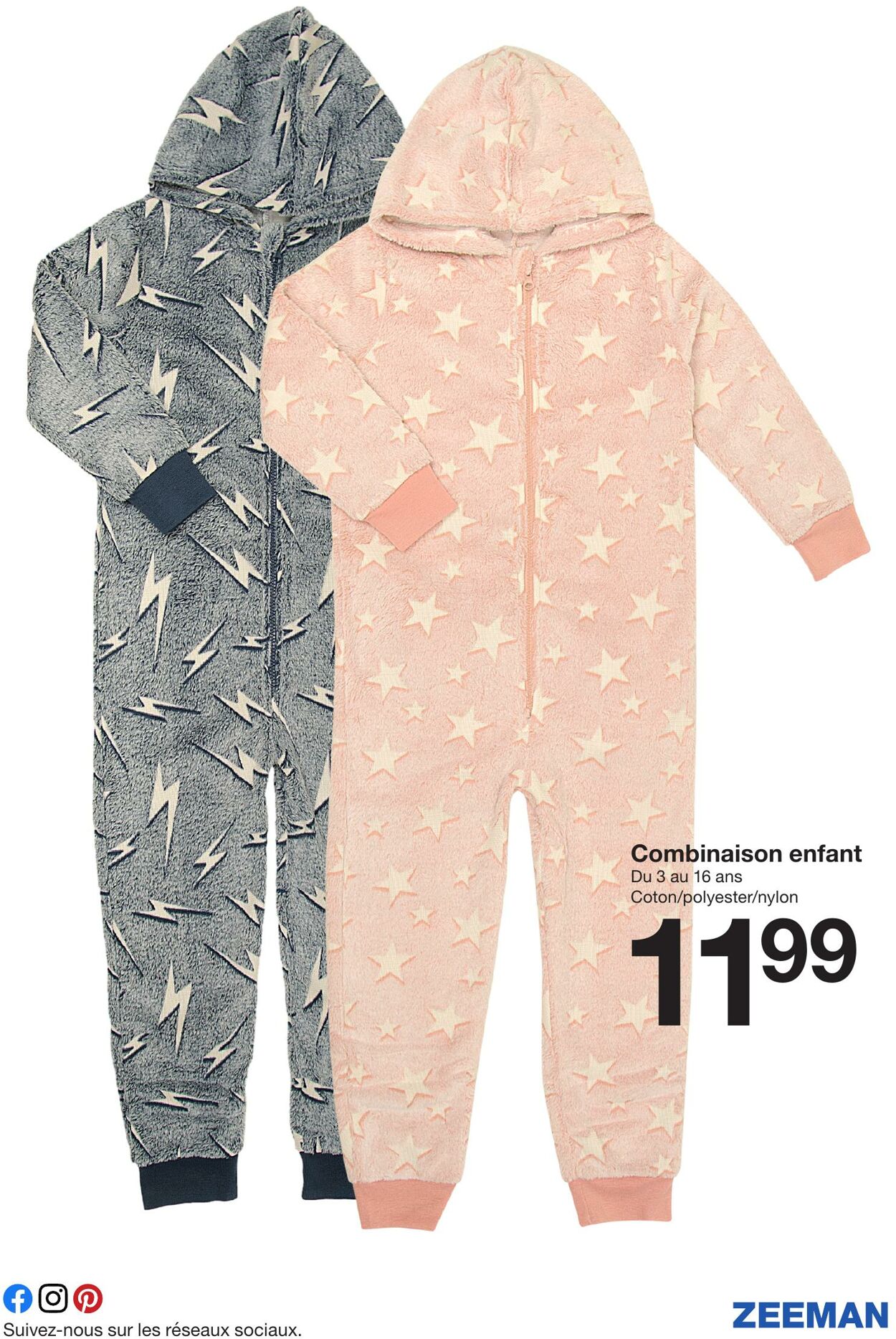 Catalogue Zeeman 09.11.2024 - 15.11.2024