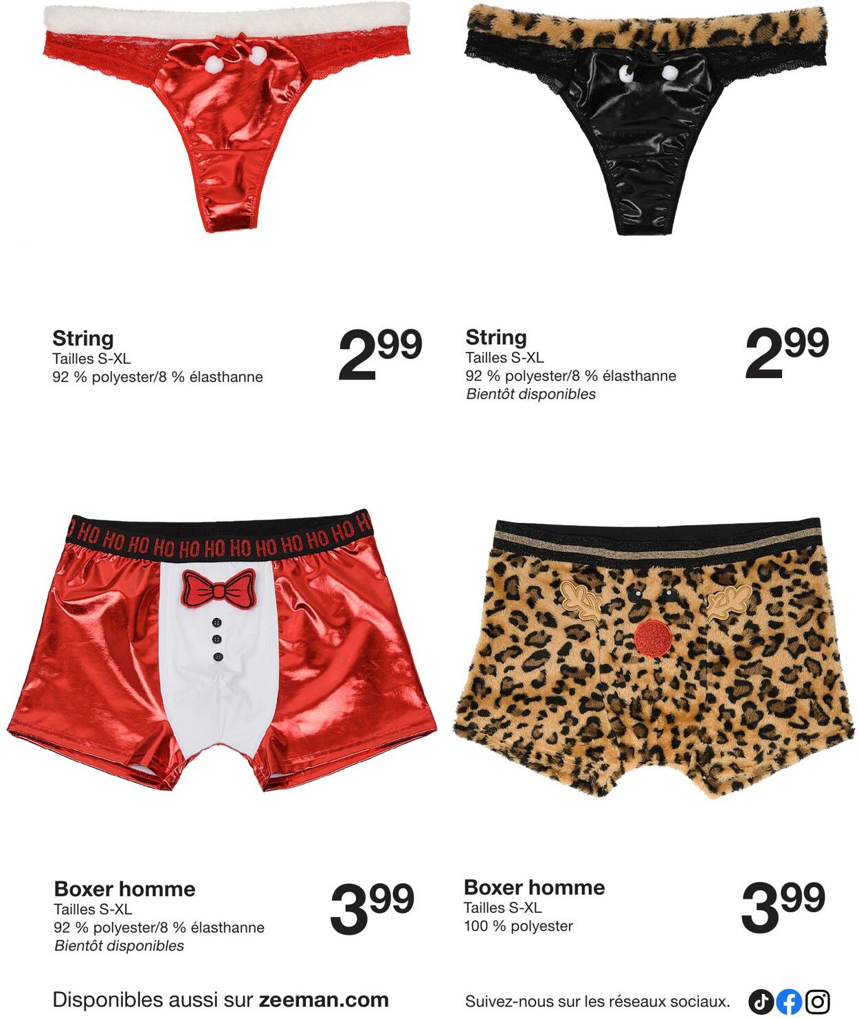 Catalogue Zeeman 17.11.2025 - 01.12.2025