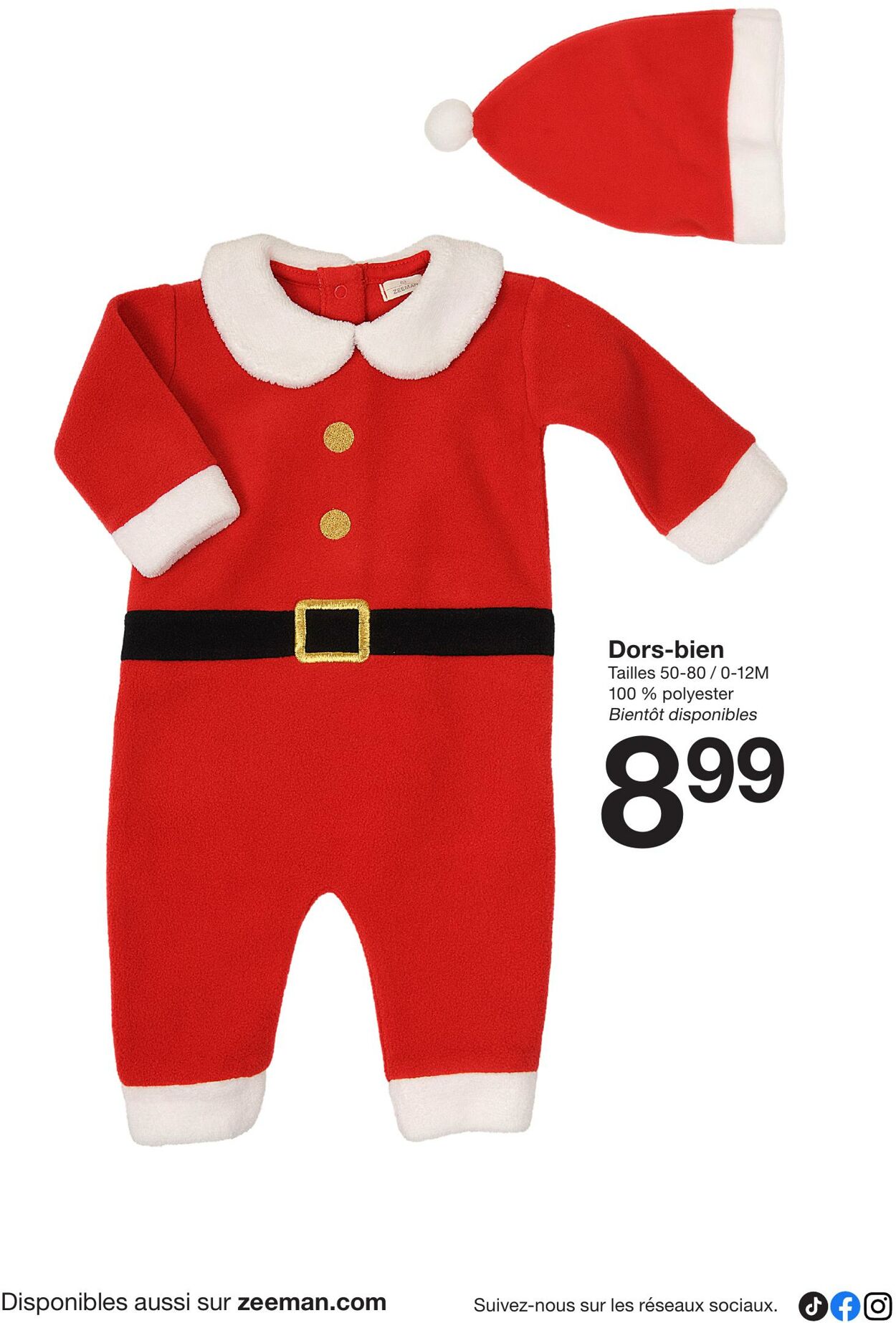 Catalogue Zeeman 17.11.2025 - 01.12.2025