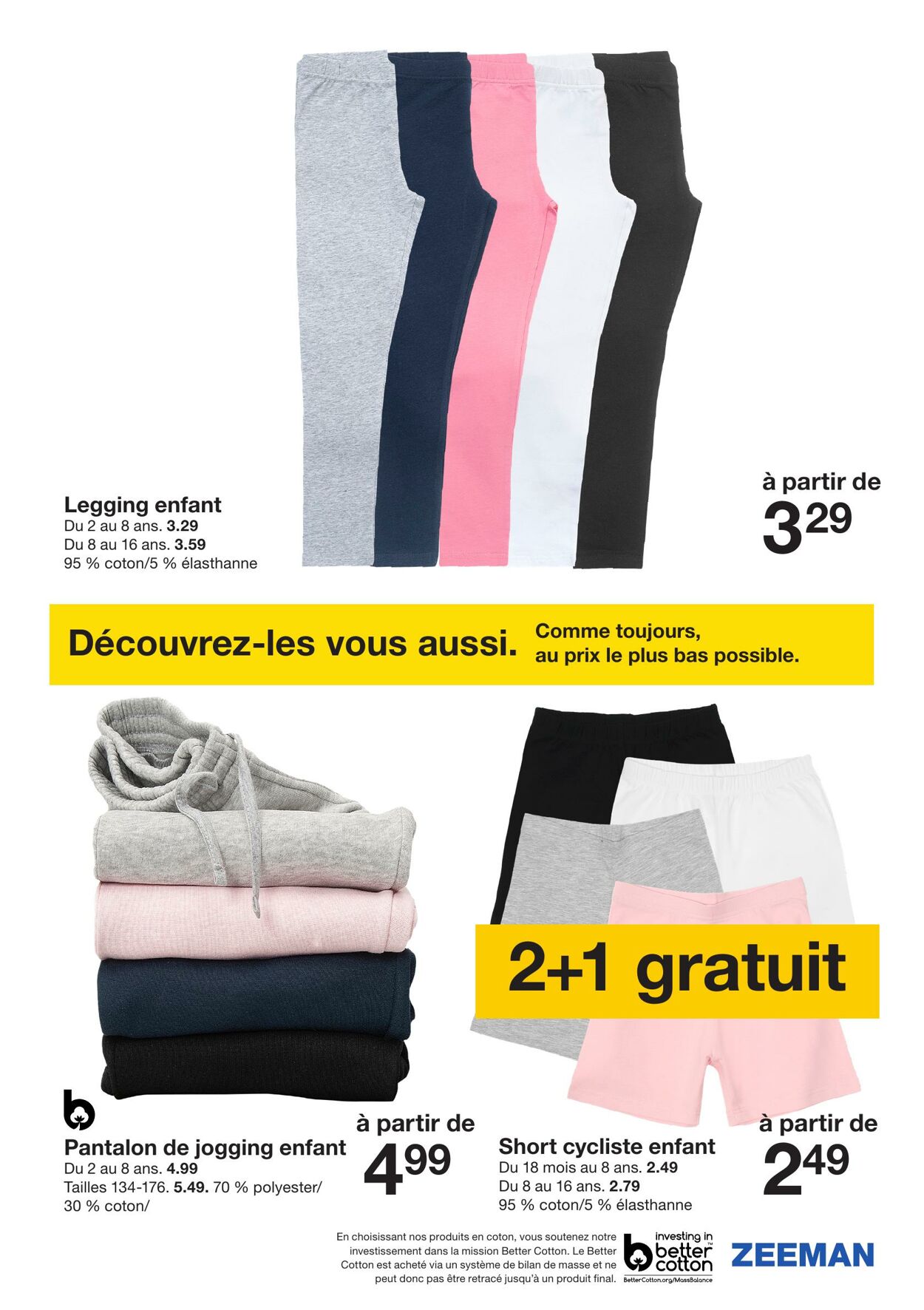 Catalogue Zeeman 11.09.2024 - 14.09.2024