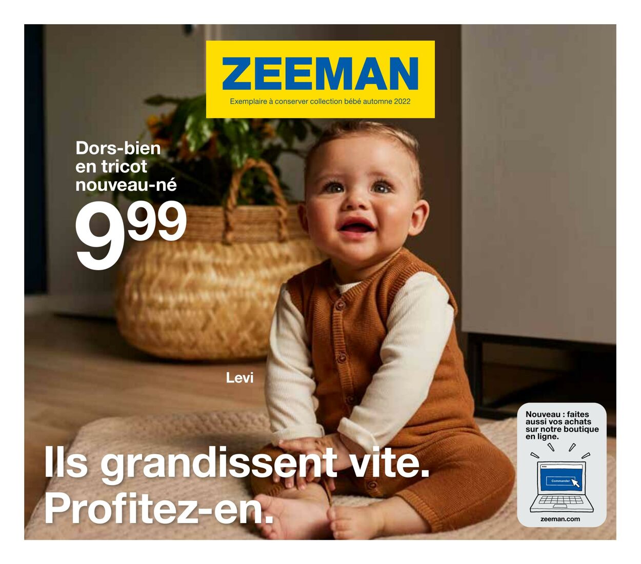 Catalogue Zeeman 26.07.2022-31.12.2022