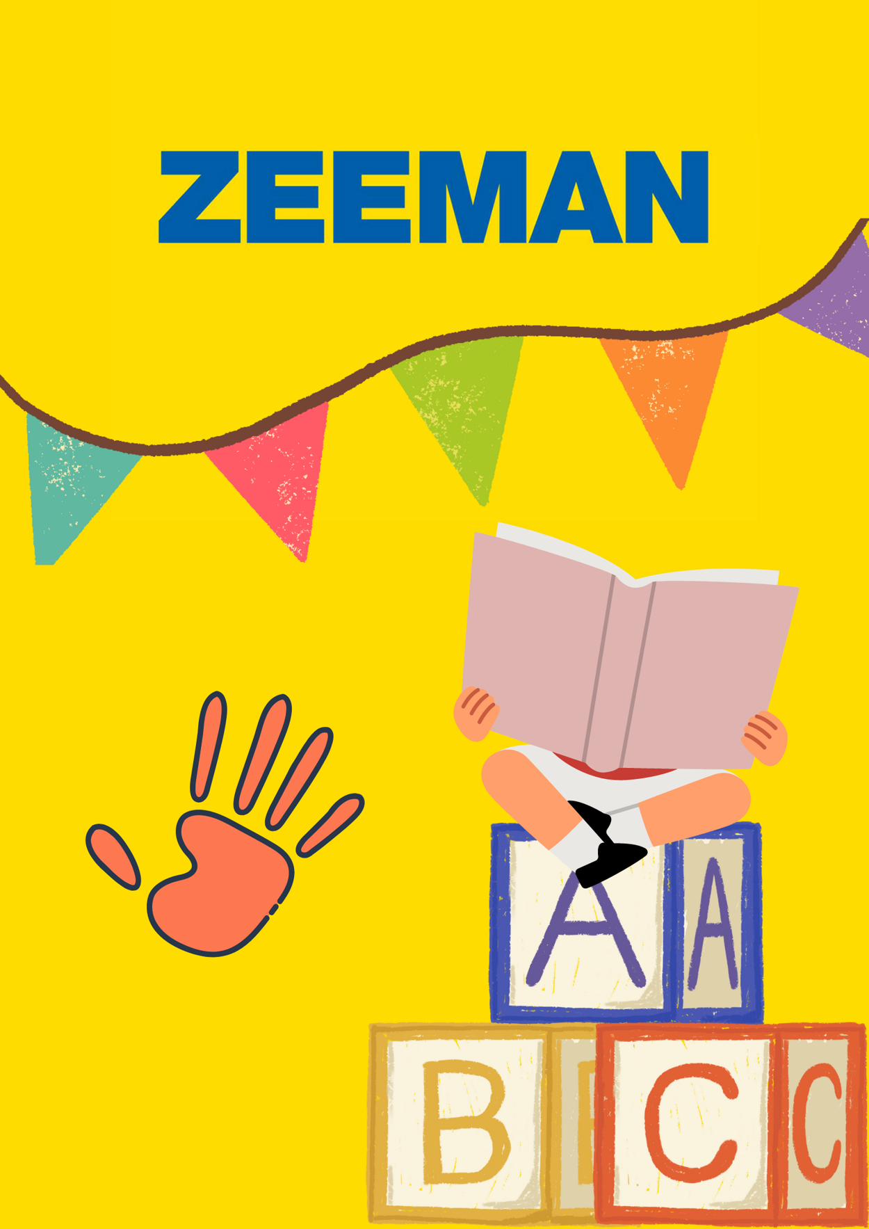 Catalogue Zeeman 08.04.2023 - 21.04.2023