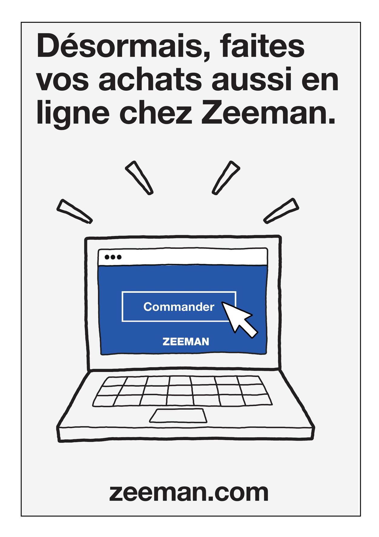 Catalogue Zeeman 04.02.2023 - 10.02.2023