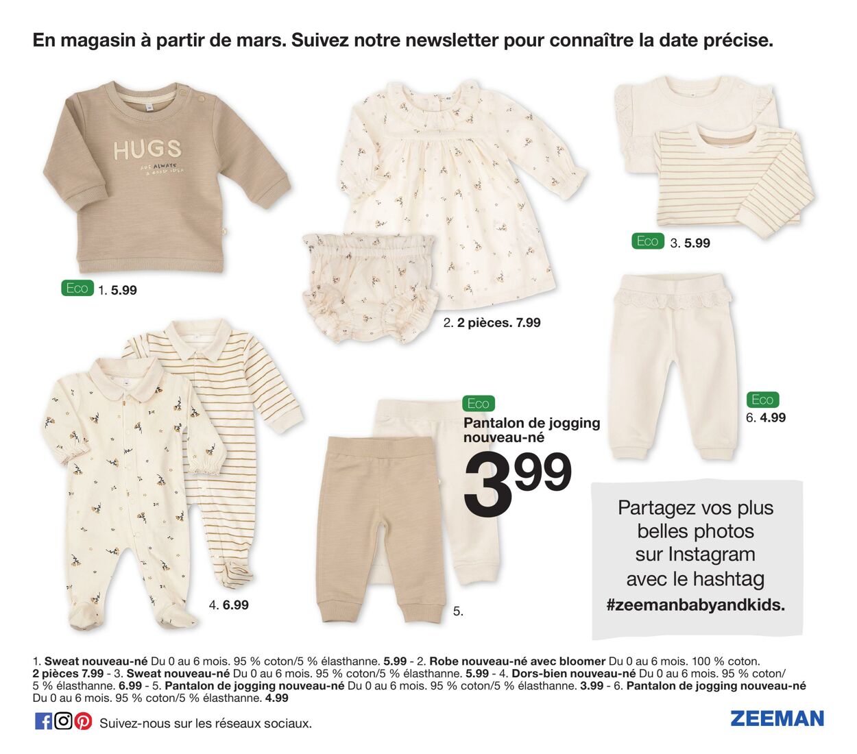 Catalogue Zeeman 01.02.2022 - 30.06.2022