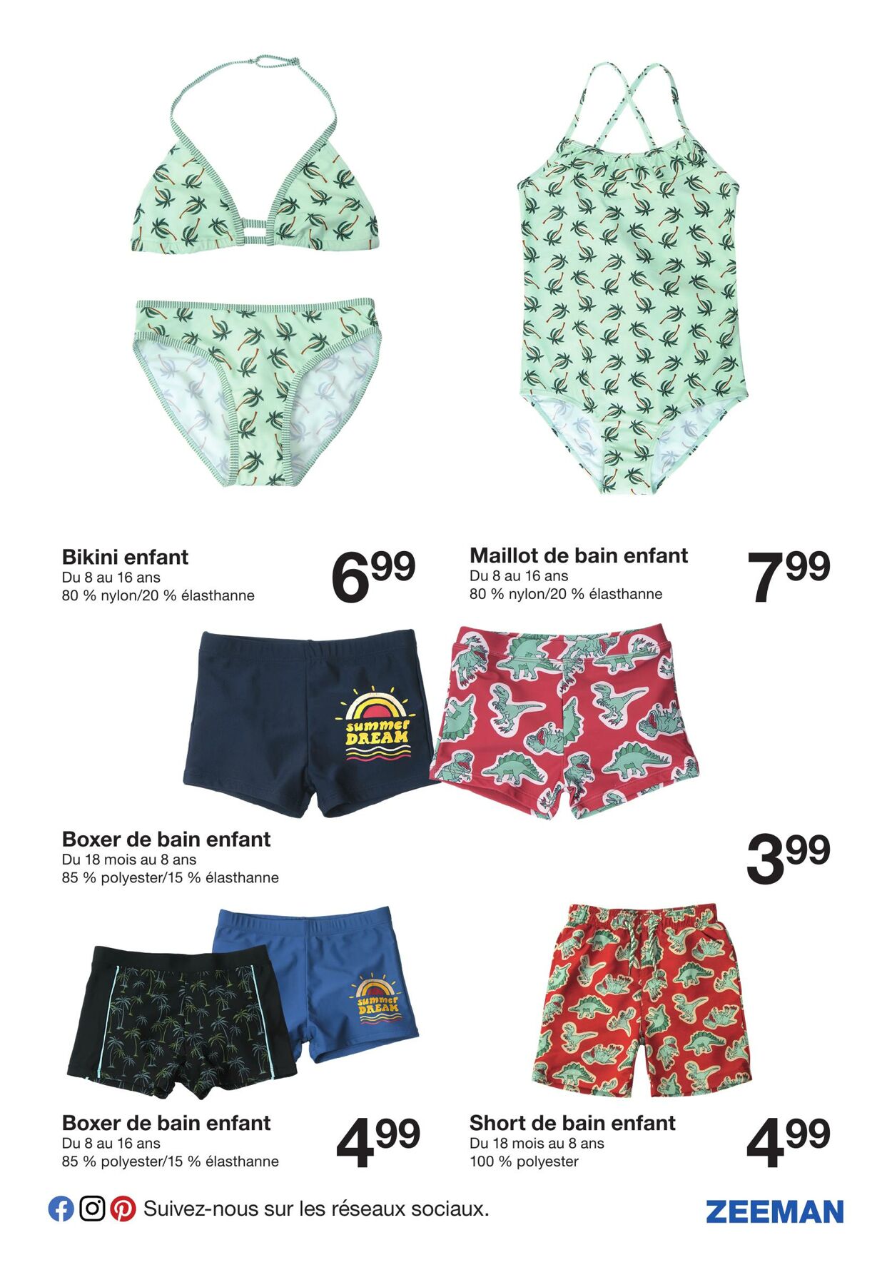 Catalogue Zeeman 04.03.2023 - 17.03.2023