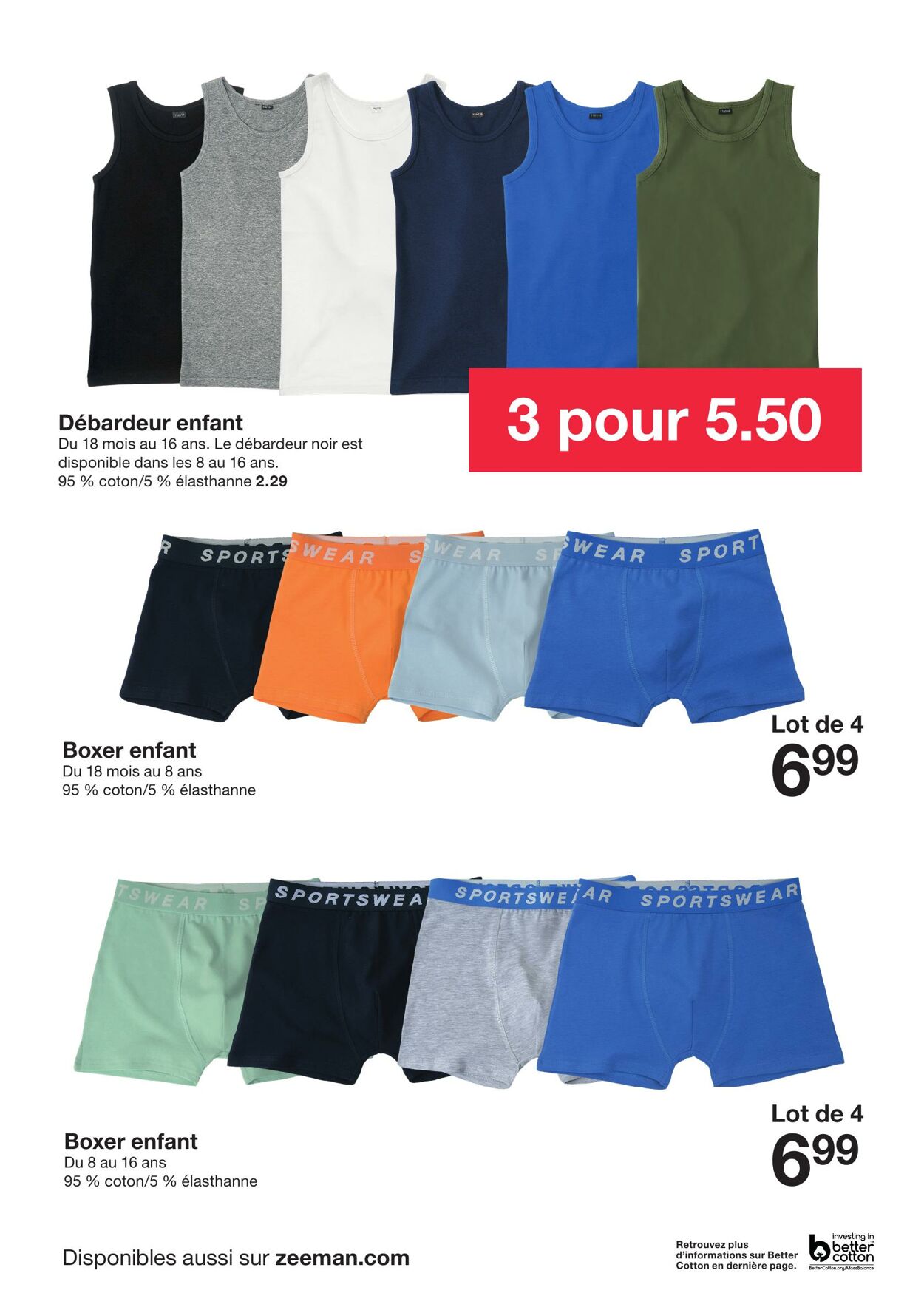 Catalogue Zeeman 04.03.2023 - 17.03.2023