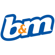 B&M Stores Catalogues promotionnels