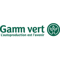 Gamm Vert Catalogues promotionnels