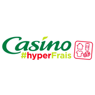 Casino #hyper Frais