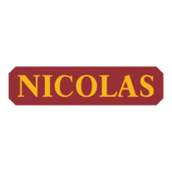 Nicolas Catalogues promotionnels